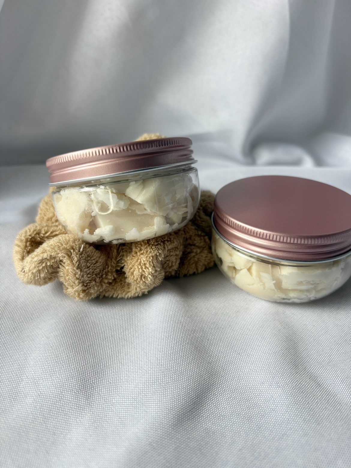 Savon au Lait de Chèvre
